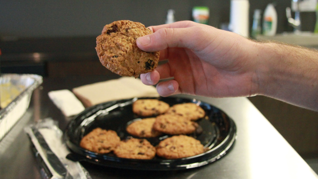 Illustration for article titled The 8 Cookies That Are Left
